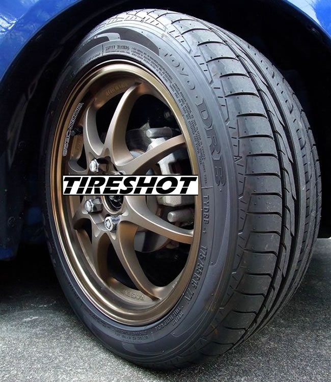 Tire Toyo DRB